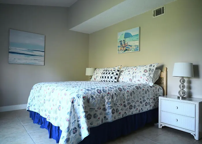 Beach House Retreat