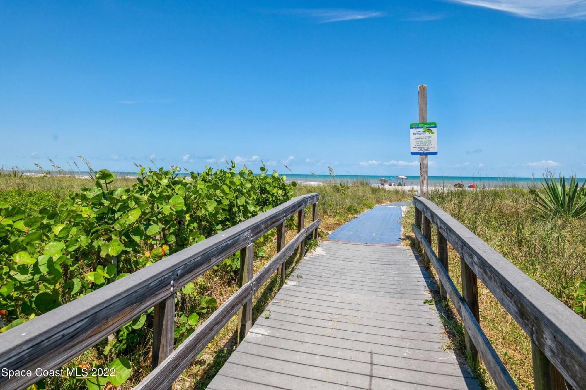 House Retreat Cape Canaveral