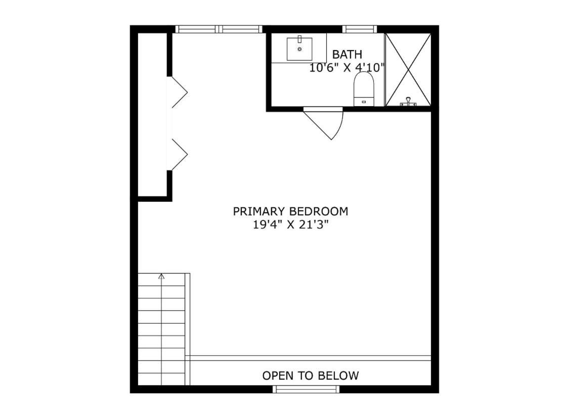 House Retreat Holiday home *