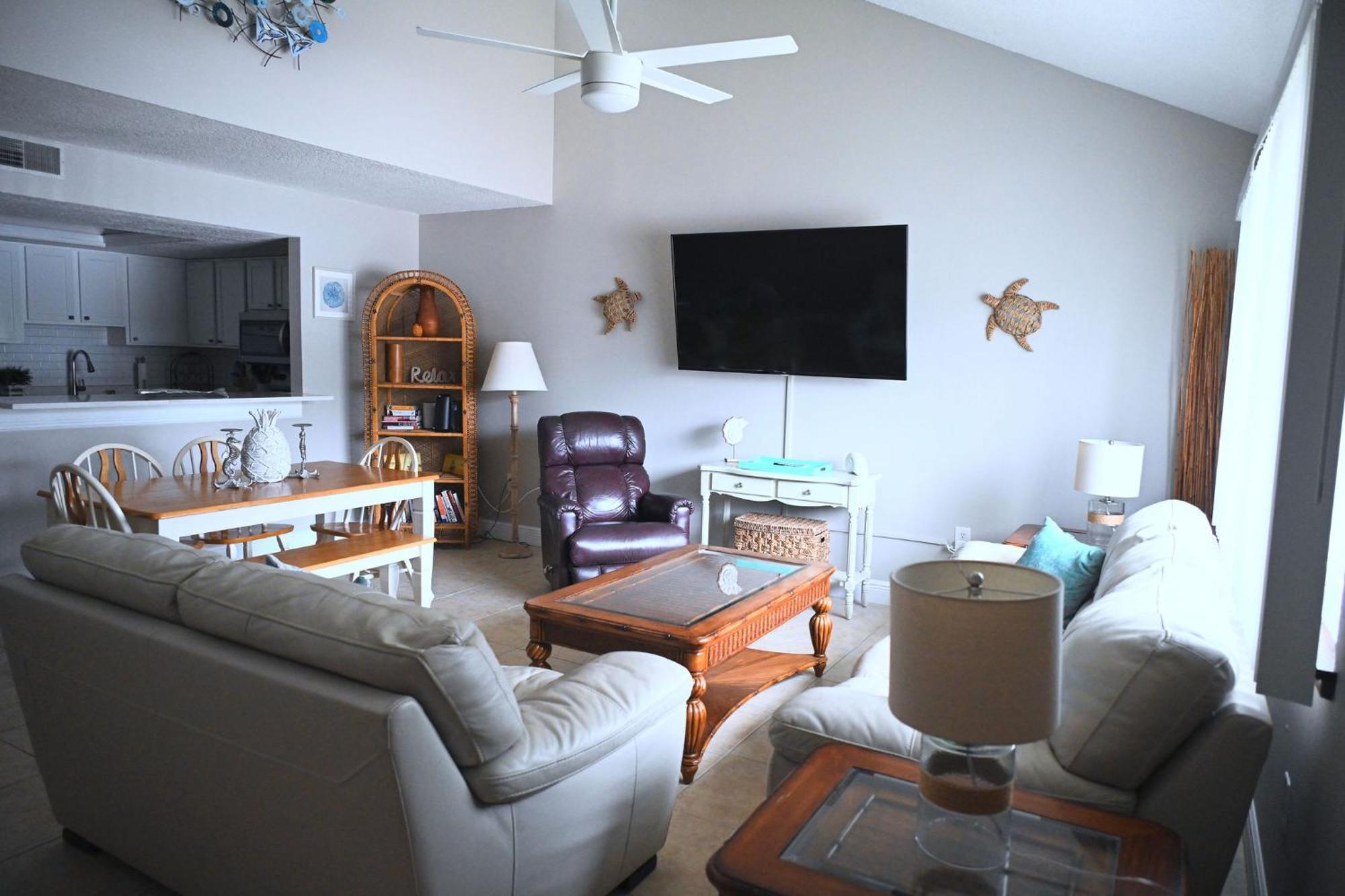 House Retreat Cape Canaveral