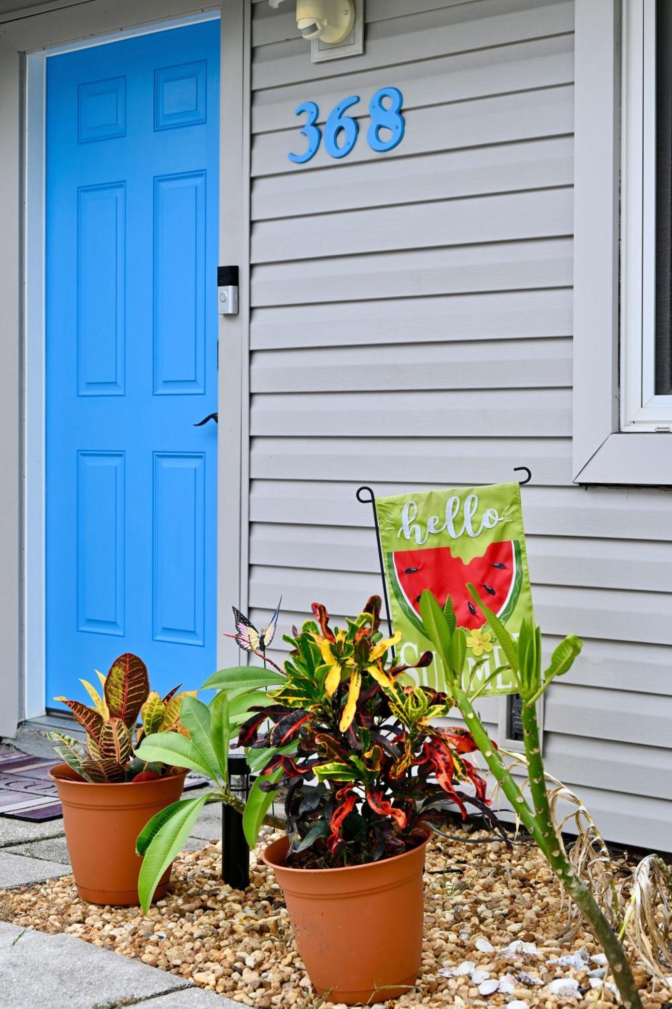 House Retreat Holiday home Cape Canaveral