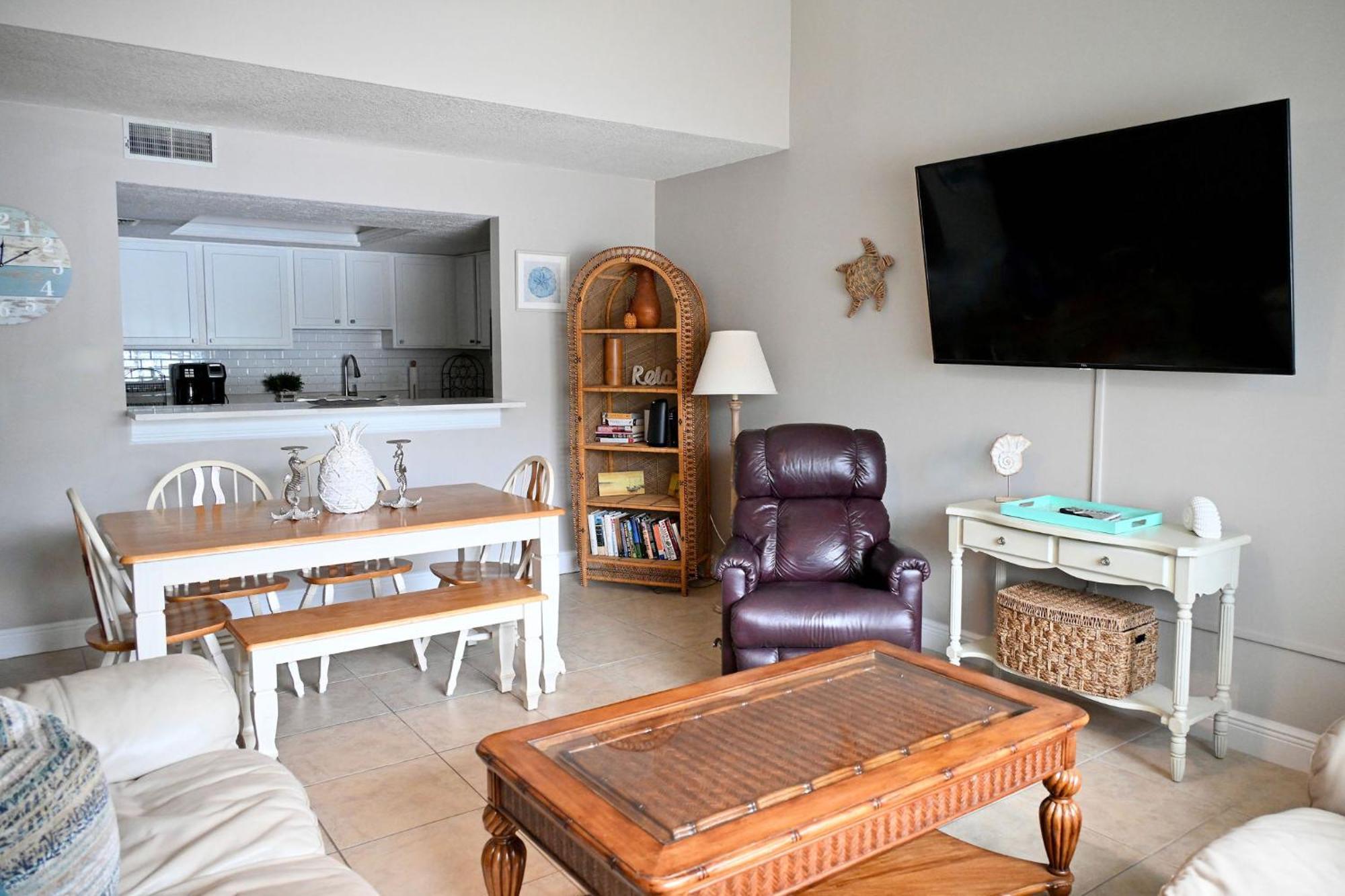 House Retreat Holiday home Cape Canaveral