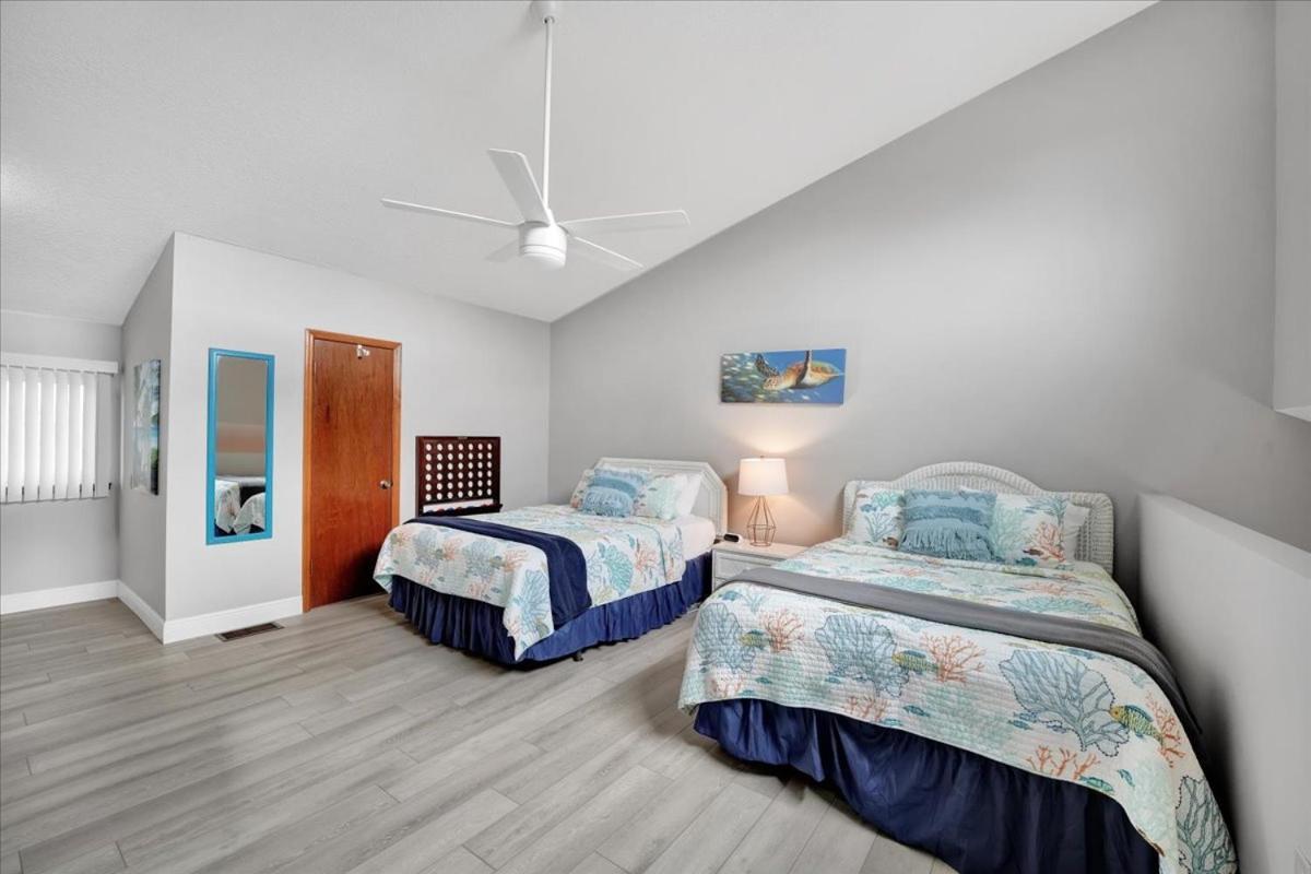 House Retreat Holiday home Cape Canaveral