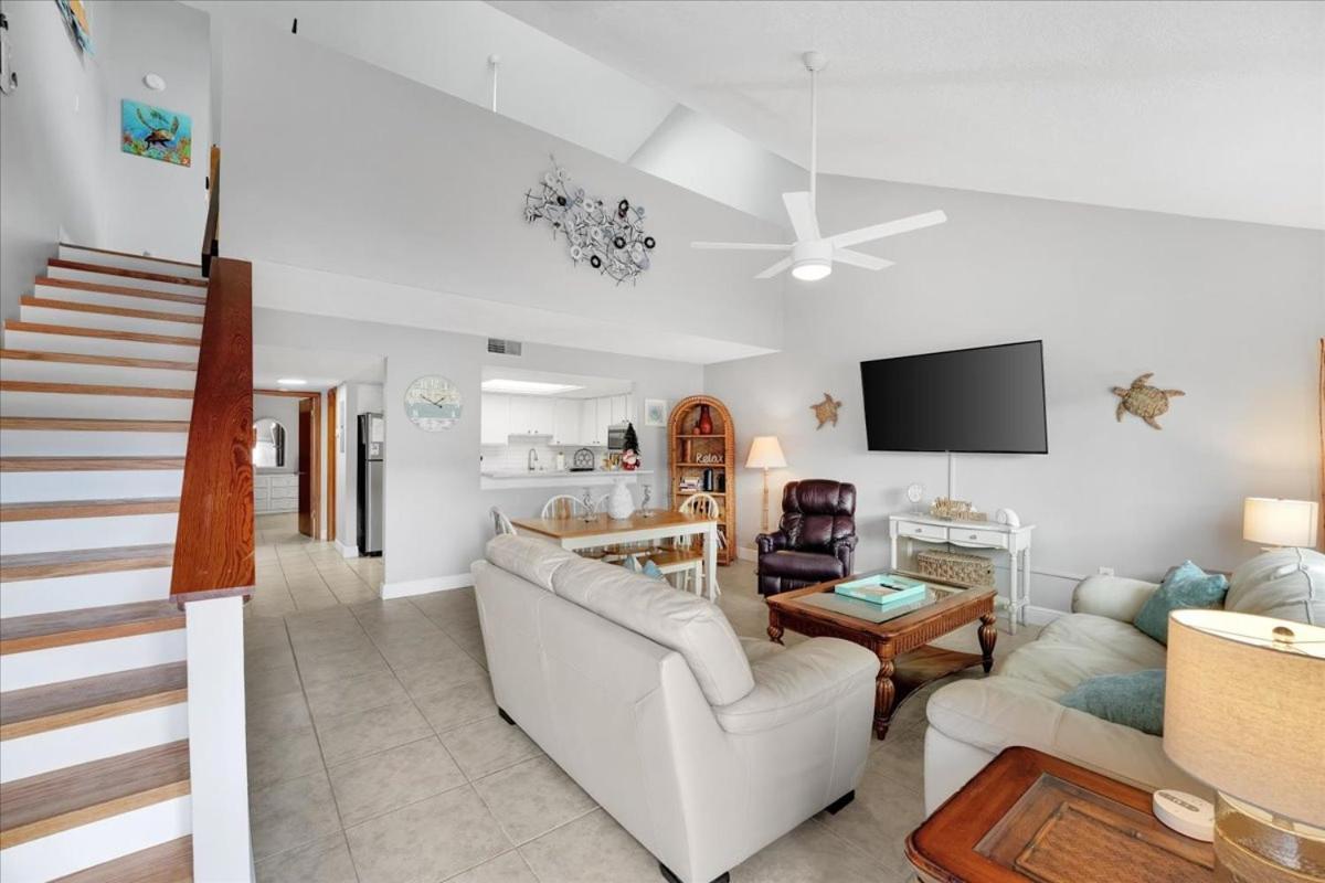 House Retreat * Cape Canaveral