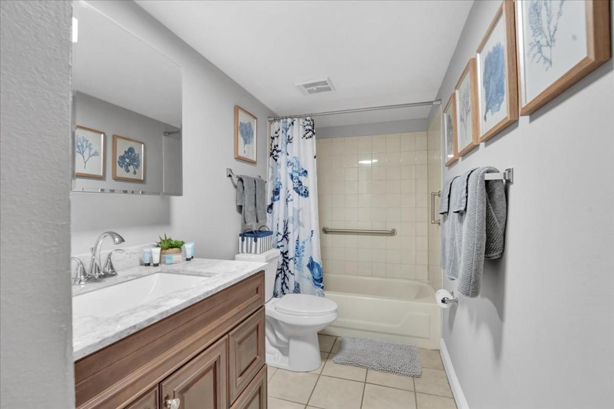 Holiday home House Retreat Cape Canaveral